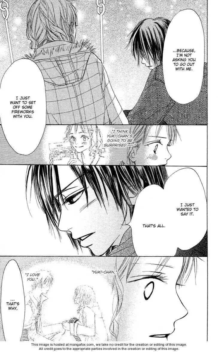 Crazy for You (Shoujo) Chapter 10 7